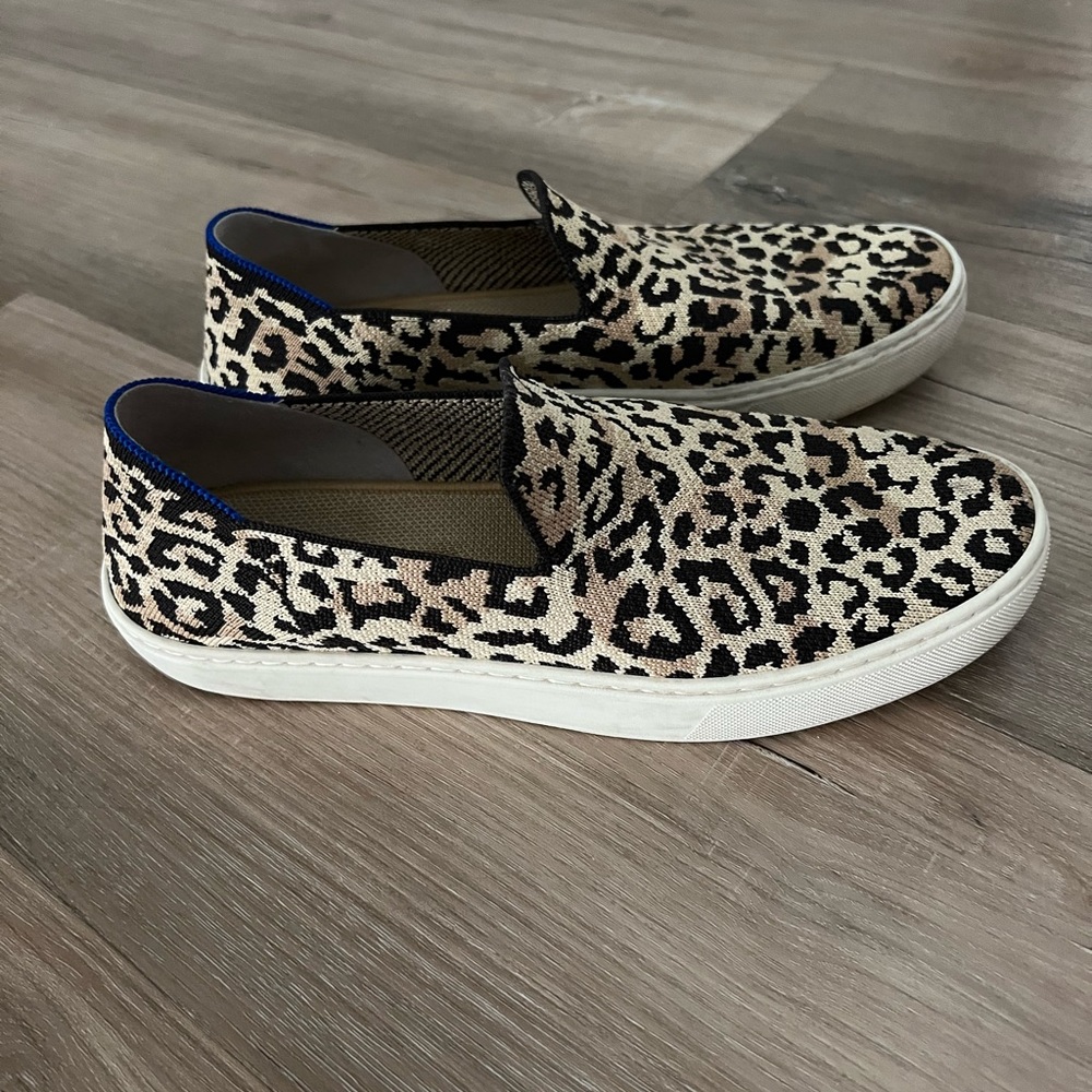 Rothys The Sneaker Size 9.5